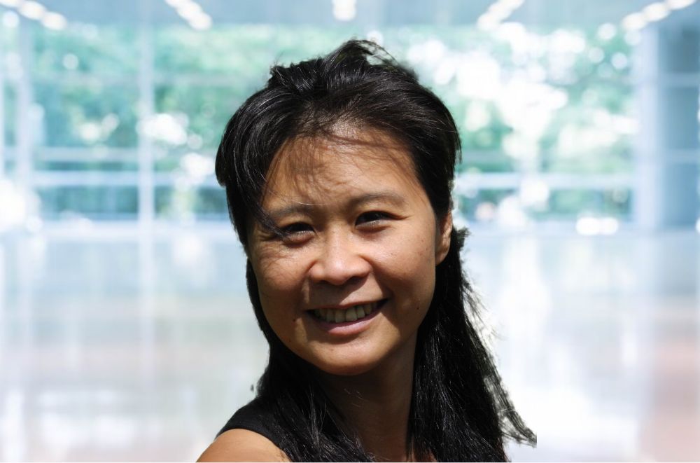 Dr Philippa Gunn
