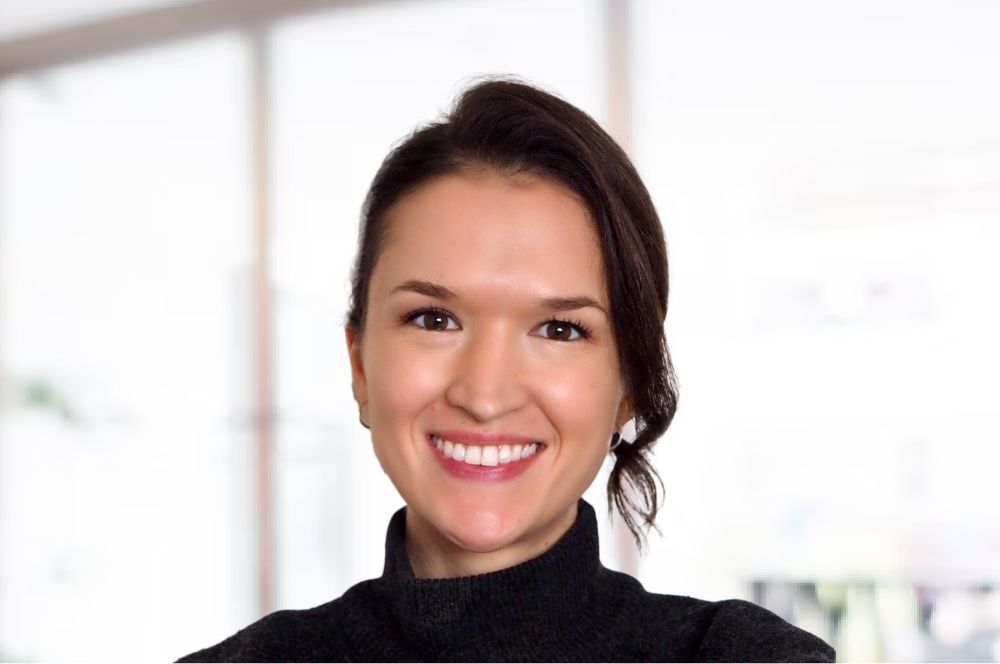 Dr Philippa Gunn