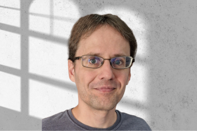 Dr Scott Long Dr Scott Long