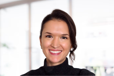 Dr Philippa Gunn